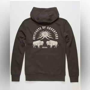 ROARK Artifacts Hoodie